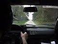 IV Rajd Tomaszowski SL5 IV Rajd Tomaszowski SL5
