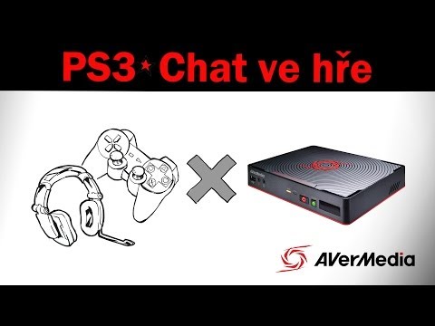 zachytávání z PC - AVerMedia Game Capture HD II: Nahrávání, komentáře, editace & upload bez PC Game Capture HD II je nejlepší parťák při vytváření obsahu pro váš YouTube kanál!...