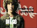 Trayectoria de Diego