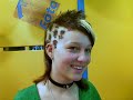 Coupe fashion