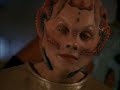 Farscape Favorite Scenes - Scratch N Sniff Farscape Favorite Scenes - Scratch N Sniff