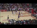 Amare Stoudemire Spin Dunk on Chuck Hayes - SunsDynasty.com