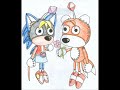 Tails Doll Tribute
