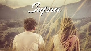 Supna (Full Song) - Amrinder Gill - Rhythm Boyz En