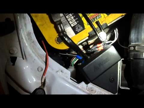 how to adjust vx commodore headlights