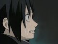 Sasuke and Itachi - Wait for Tomorrow