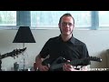 GuitarMessenger.com - Killswitch Engage: This Fire Burns