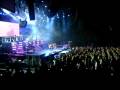 NKOTB Tour - The Right Stuff - Tacoma WA - 11/22/08