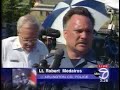 Lt. Robert Medairos didn\