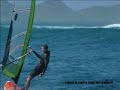 Surf Ilot TENIA 20 04 08 nouvelle caledonie : les videos Surf
