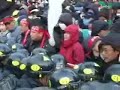 Illegal Protest - Dec. 1st, 2006