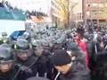 Illegal Protest - Dec. 1st, 2006
