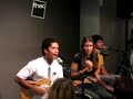 Natiruts - Surfista do Lago Paranoá