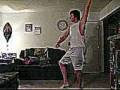 justin's evolution of dance