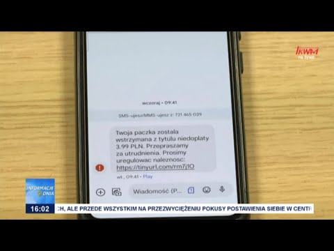 Uwaga na oszustów w internecie!