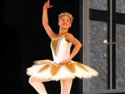 The Royal Winnipeg Ballet at ...