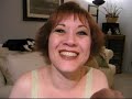 Shallow, Poser, Ditz, Narcissist