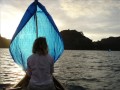 new zealand canoe paddle kayak trip