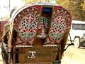 allahabad rickshaw