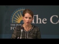 Michele Bachmann on Iran
