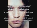 A Finestra - Carmen Consoli @ Radio Moby Dick