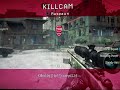 CoD4 NO Scope Tutorial - 9 tricks to noscoping ! CoD4 NO Scope Tutorial - 9 tricks to noscoping !