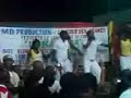 Bobaraba - prestation de eloh et mix a la cour des grands