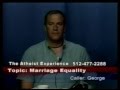 Harmful Religious Beliefs - The Atheist Experience