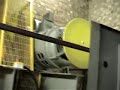 Elevator/Lift Control Room (Over 30 years old!)