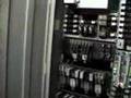 Elevator/Lift Control Room (Over 30 years old!)