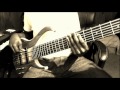 Click here to watch this video Freedom - Eddie Jame (bass tutorial)