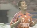 j league 2007 goals by wingers