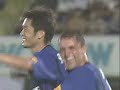 j league 2007 goals by wingers