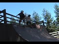 Puehse Twins Doubles - Summer 08