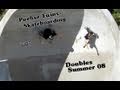 Puehse Twins Doubles - Summer 08