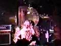 Nirvana Live - School - Philladelphia PA 7-12-1989