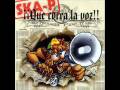 videos de Popurri - Mix Ska-P