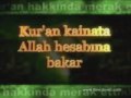 risale i nur  6.word 2 by said nursi english