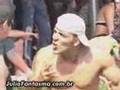 Doidão na rave