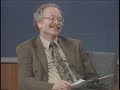 Conversations with History: Christopher Hitchens Conversations with History: Christopher Hitchens