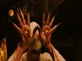 le labyrinthe de Pan ( extrait ) le labyrinthe de Pan ( extrait )