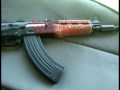 Yugo M92 Krinkov - First trip to the Range