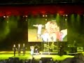 Leona Lewis Live Mansfield MA May 18, 2008