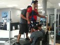 Locomotor Training