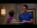 The big bang theory season 2 episode 14