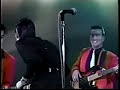 Duck Tails 「我 愛 你 (ウォー・アイ・ニー)」