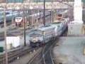Harmon Yard Crew part 5: The Train Of Many Colors