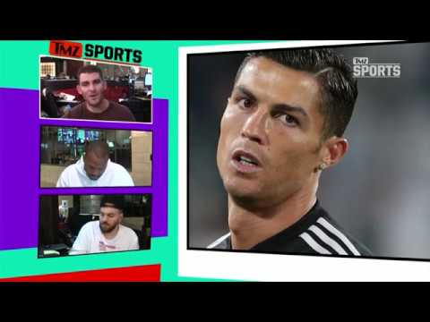 Cristiano Ronaldo Did NOT Buy $19 Million Bugatti Supercar | TMZ Sports