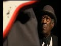 Hubert Sumlin & David Johansen - Smokestack Lightning