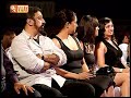 Vijay Awards - Neethu Chandra's Dance Performance